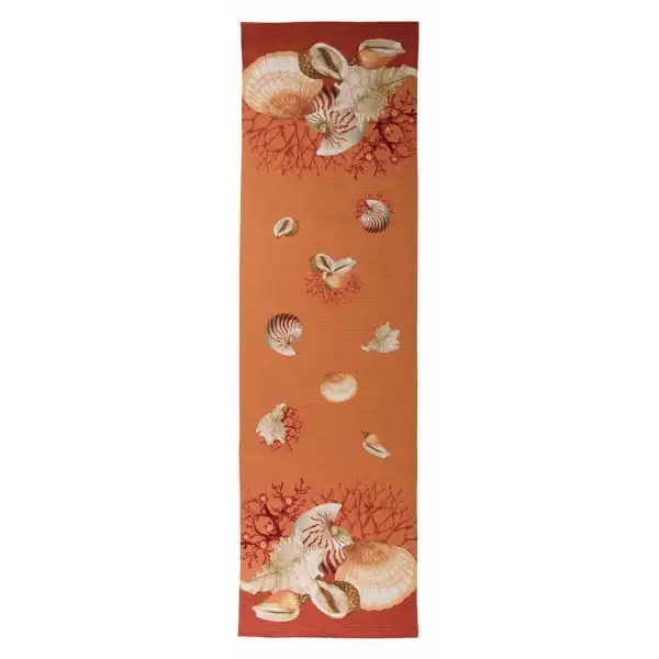 Shells Orange