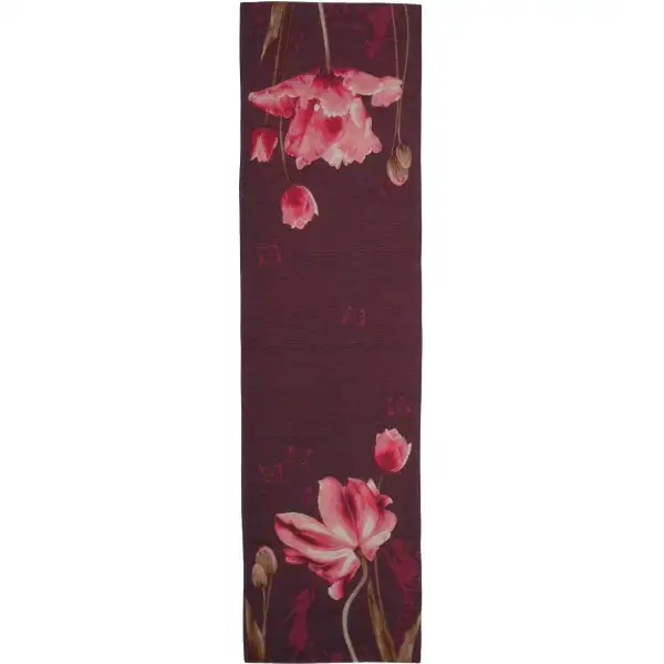Tulip Purple