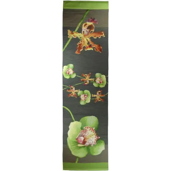 Orchids Gray