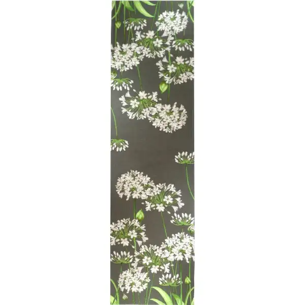 Agapanthus Grey