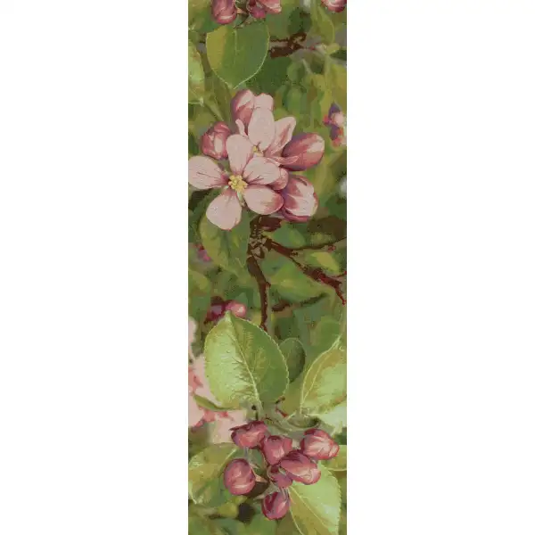 Pear Flower