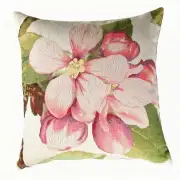 Pear Flower 1 European Cushion Cover