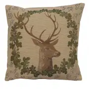 ABC Stag European Cushion Cover