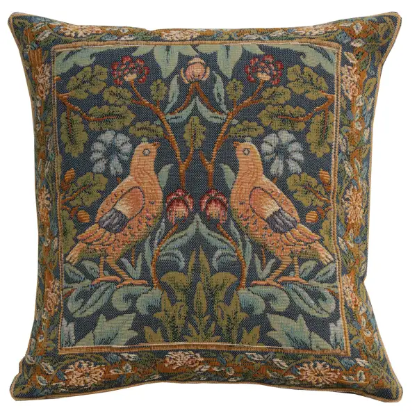 Brother Bird European Cushion Cover