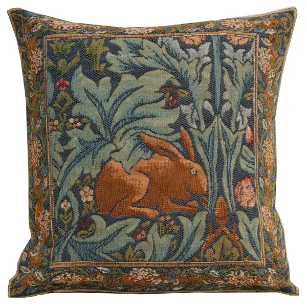Brother Rabbit European Cushion Cover