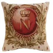 Empire Napoleon I European Cushion Cover