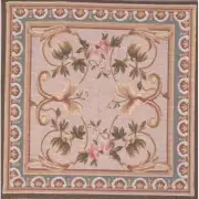 Cushion Blois Arabesques European Cushion Cover