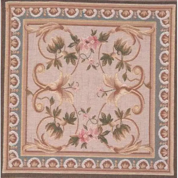 Cushion Blois Arabesques