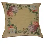 Amboise I European Cushion Cover