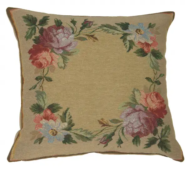 Amboise I European Cushion Cover