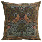 Brother Bird I European Cushion Cover