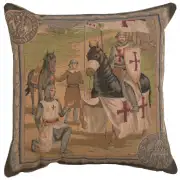 Templar's 1 European Cushion Cover