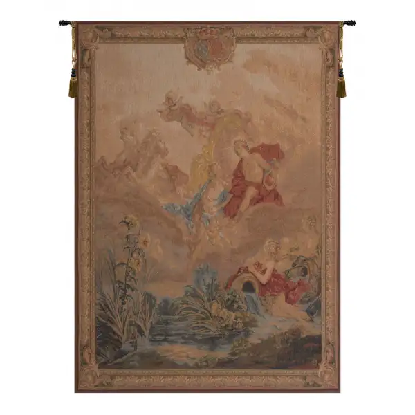 Les Amours des Dieux European Tapestry Wall hanging
