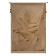 Oriental Bamboo European Tapestry Wall hanging
