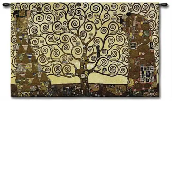Stoclet Frieze Tree of Life Large