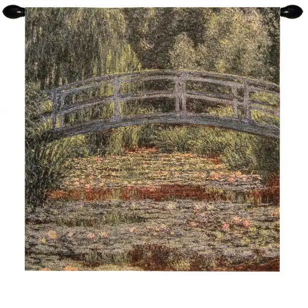 Giverny Bridge