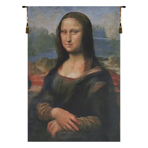 Mona Lisa I