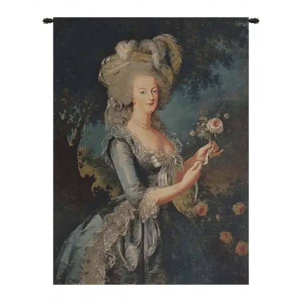 Marie Antoinette Portrait
