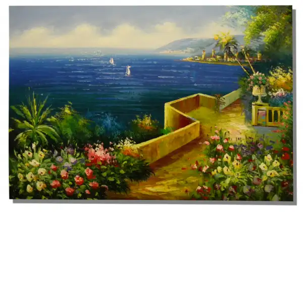 Villa View