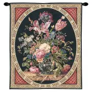 Jan Davids De Heem European Tapestry Wall Hanging