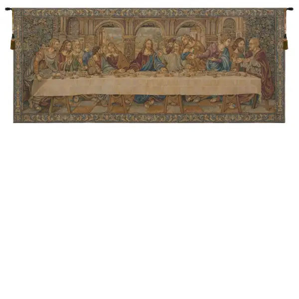 The Last Supper IIII