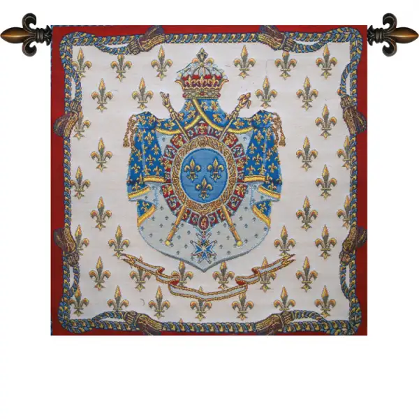 Blason Royal I
