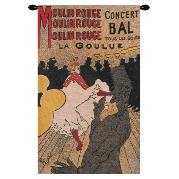 La Goulue