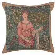 Pomona I European Cushion Cover