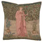Menestrel European Cushion Cover