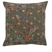 Woodpecker European Cushion Cover