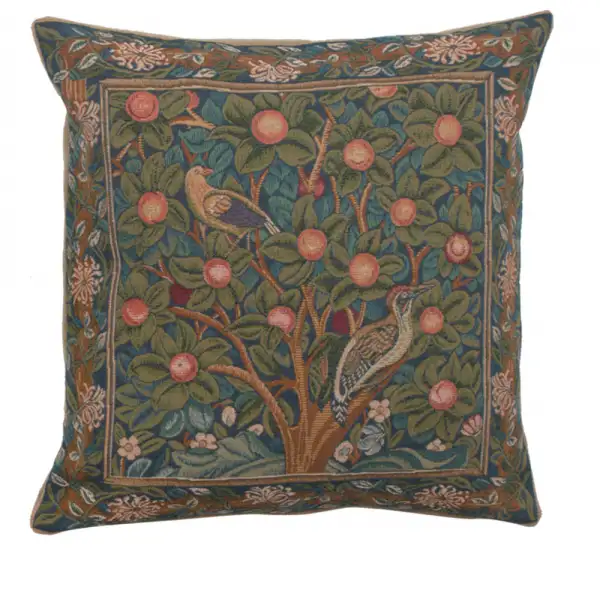 Woodpecker European Cushion Cover