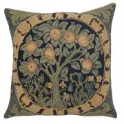 Orange Tree IIII European Cushion Covers