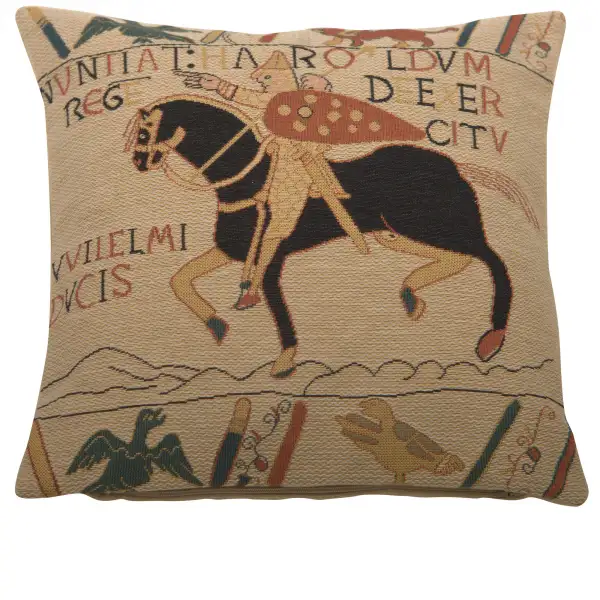 Bayeux Horse I