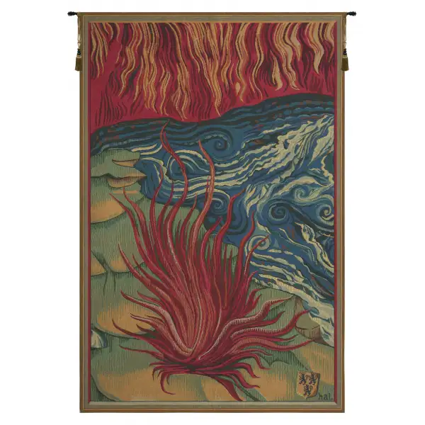 Le Feu I