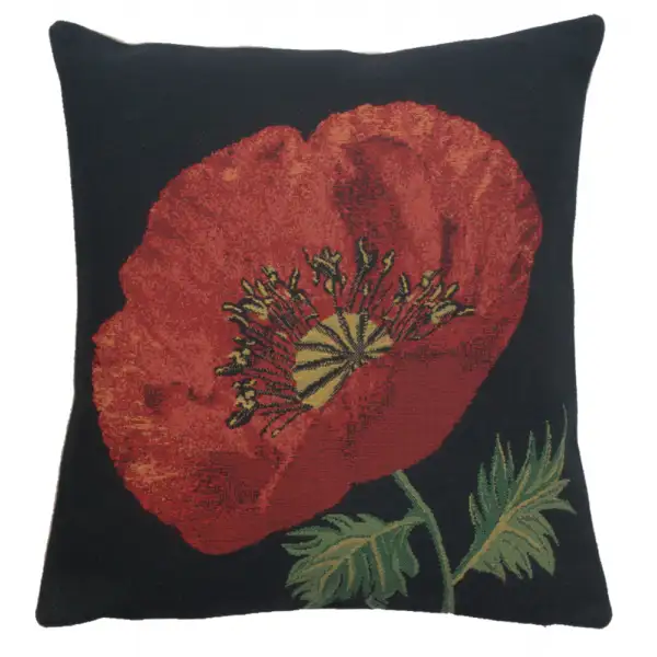 Poppy Red I