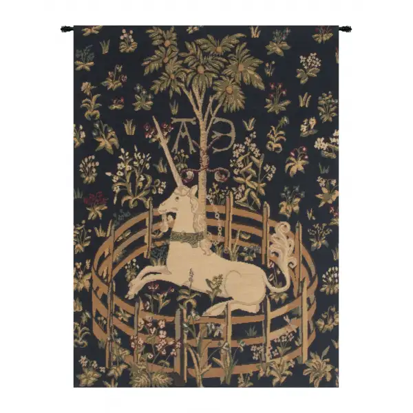Unicorn in Captivity V