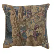 Wawel Timberland Grapes Decorative Couch Pillow Cover