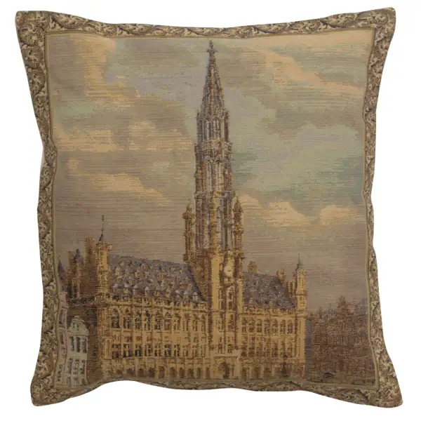 Townhall Brussels