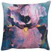 Dancer I Decorative Couch Pillow Cover