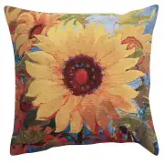 Spellbound I Decorative Couch Pillow Cover