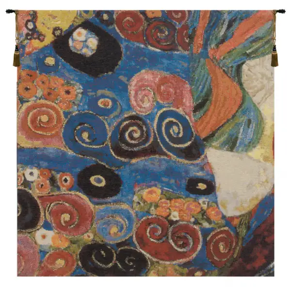 Virgin Klimt Dress