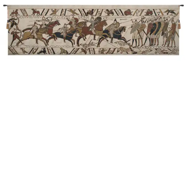 Battle of Hastings II