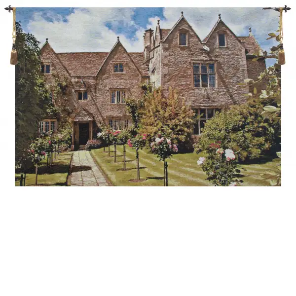 William Morris' House