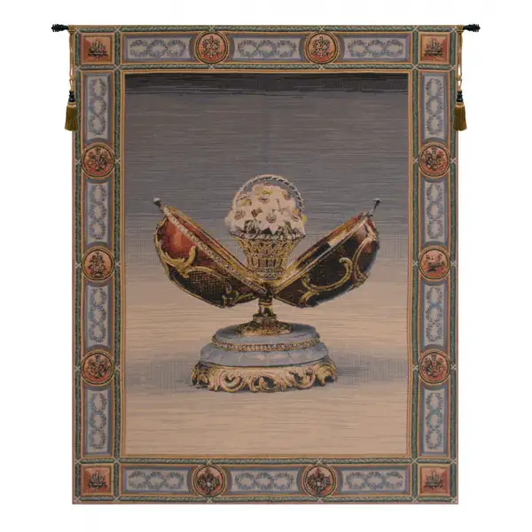 Spring Flower - Russian Jewel II