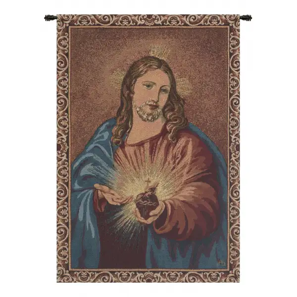 Heart of Jesus