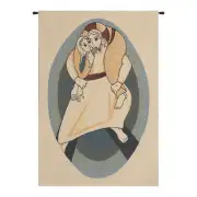 Year of Favor European Wall Art