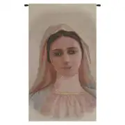 Our Lady of Medjugorie European Wall Art
