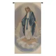 Miraculous Madonna European Wall Art