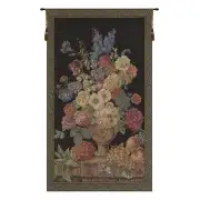 Floral Bouquet Thoughts II European Wall Art