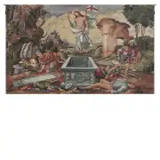 Resurection European Wall Art
